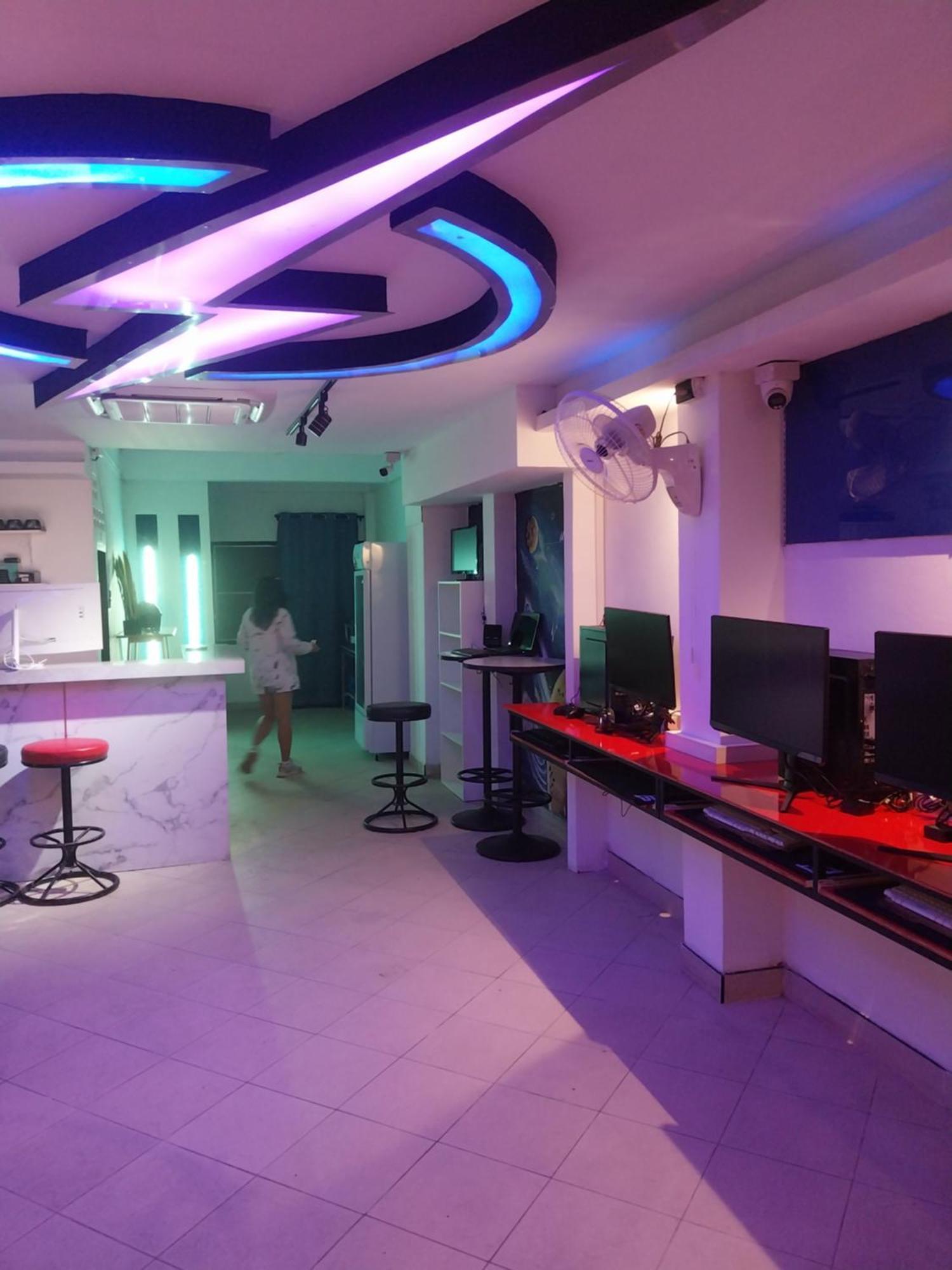 Joy House Джомтиен Бийч Екстериор снимка